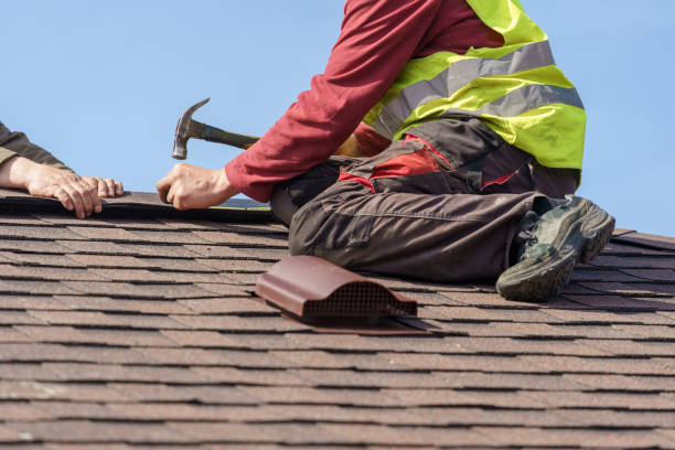 Quick and Trustworthy Emergency Roof Repair Services in Beverly Hills, MI