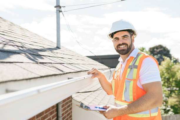 Gutter Installation and Roofing in Beverly Hills, MI