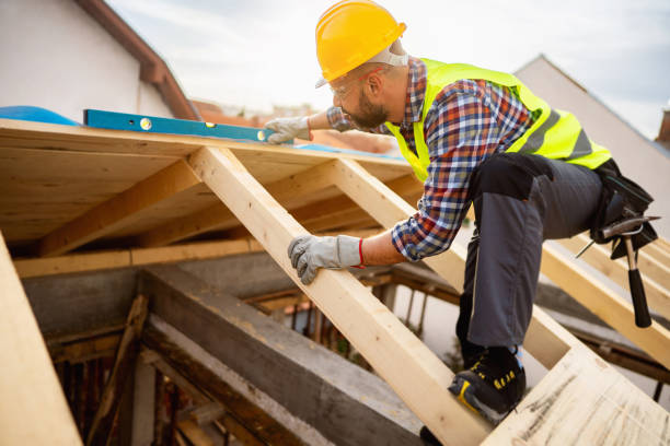 Best Flat Roof Repair Services  in Beverly Hills, MI