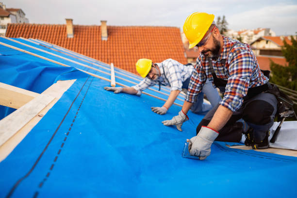 Reliable Beverly Hills, MI Roofing Contractor Solutions