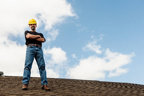 Best Shingle Roofing Installation  in Beverly Hills, MI