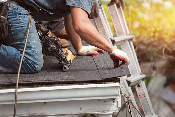 Roof Installation Near Me in Beverly Hills, MI