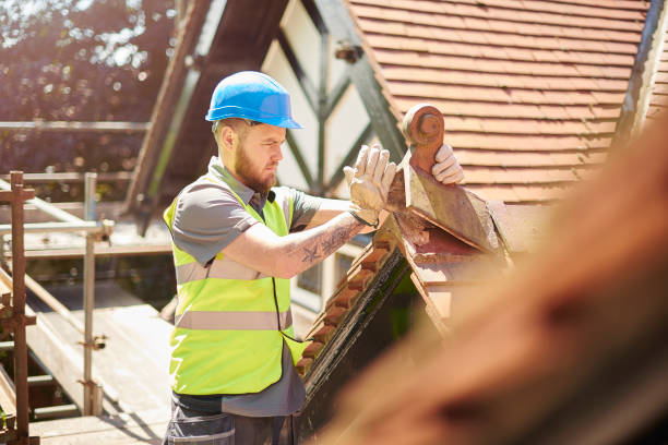 Best Roof Repair Services  in Beverly Hills, MI