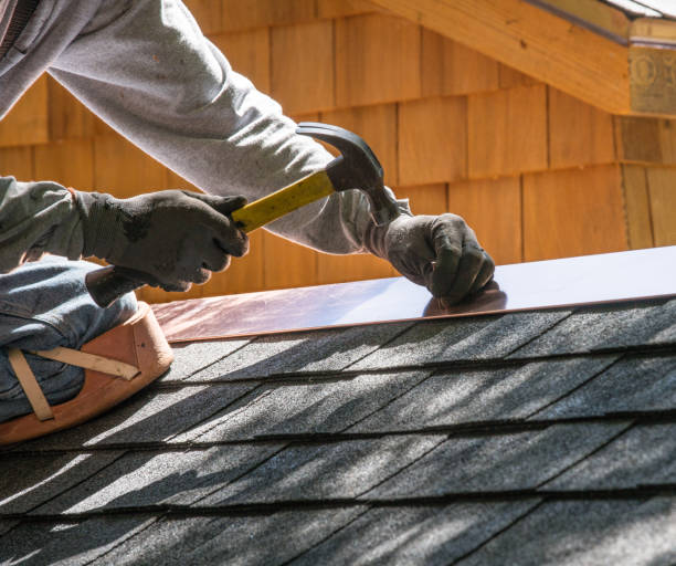 Best Metal Roofing Contractor  in Beverly Hills, MI